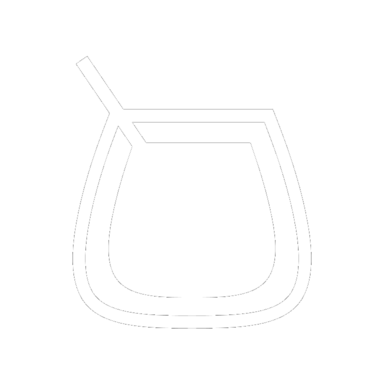 BarBack app icon and clean interface